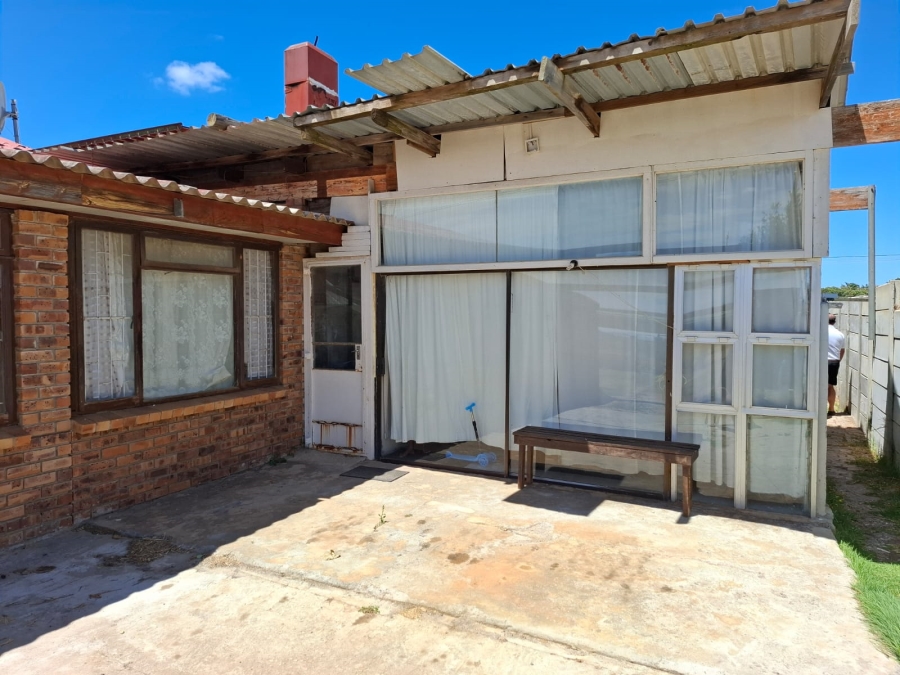 4 Bedroom Property for Sale in Fisherhaven Western Cape